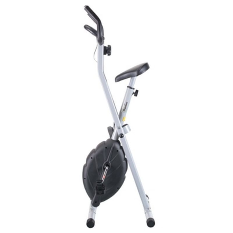 Confidence FOLDABLE EXERCISE STOW-A-BIKE just $99.99 ...