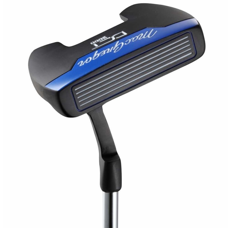 MacGregor Golf DCT3000 Premium Mens Golf Clubs Set, Graphite/Steel, Mens Right Hand #5