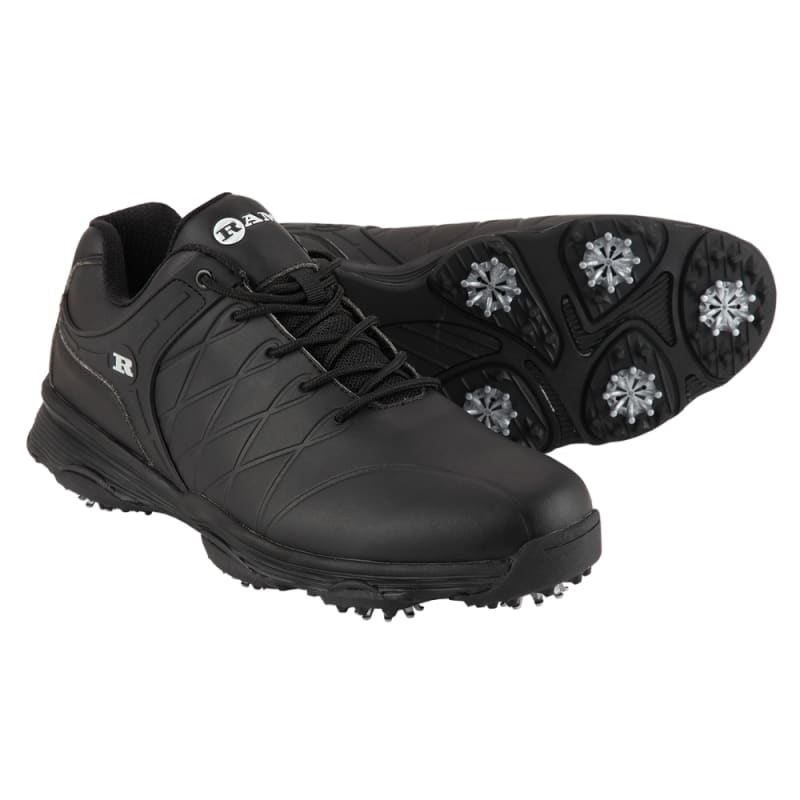 water proof golf shoes men