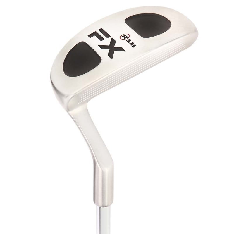 chipper wedge