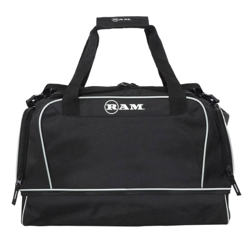 Ram Golf Duffel Bag / Gym Bag / Sports Holdall with Dedicated Shoe ...