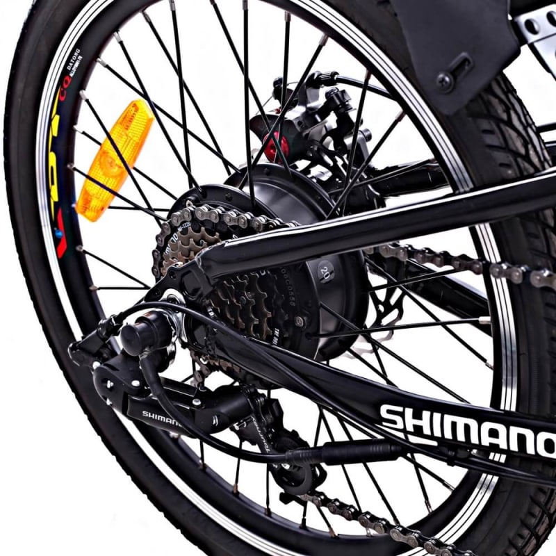 Cyclamatic cx4 hot sale