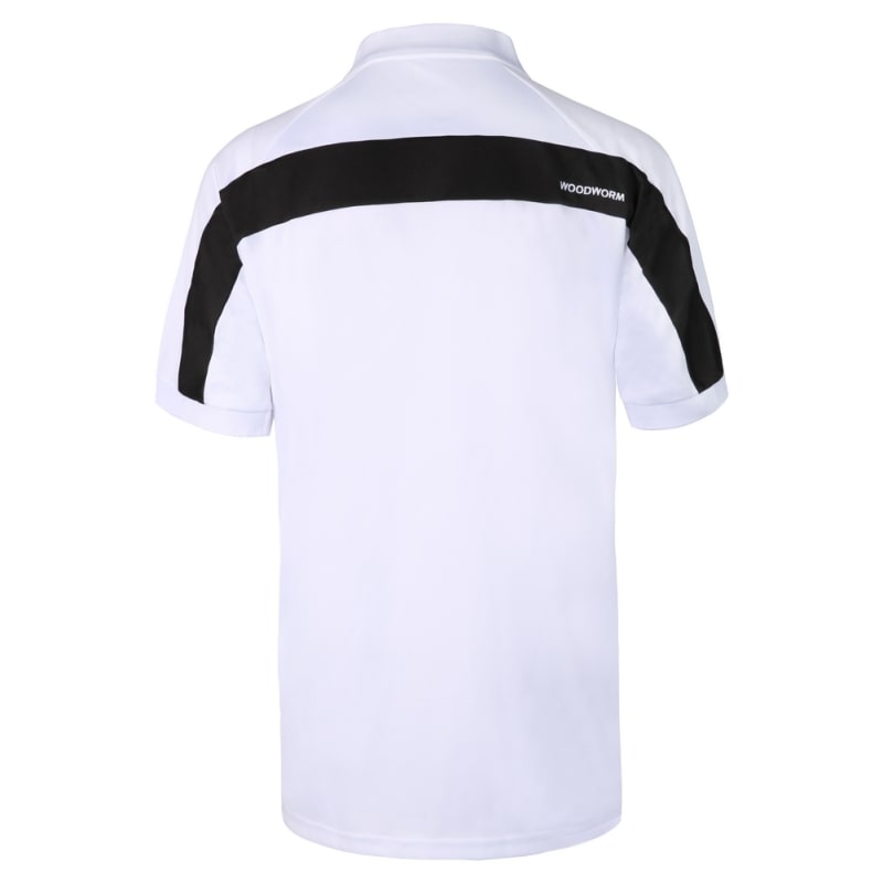 Woodworm Golf Tour Response Polo Shirts, 3 Pack - Woodworm Direct ...