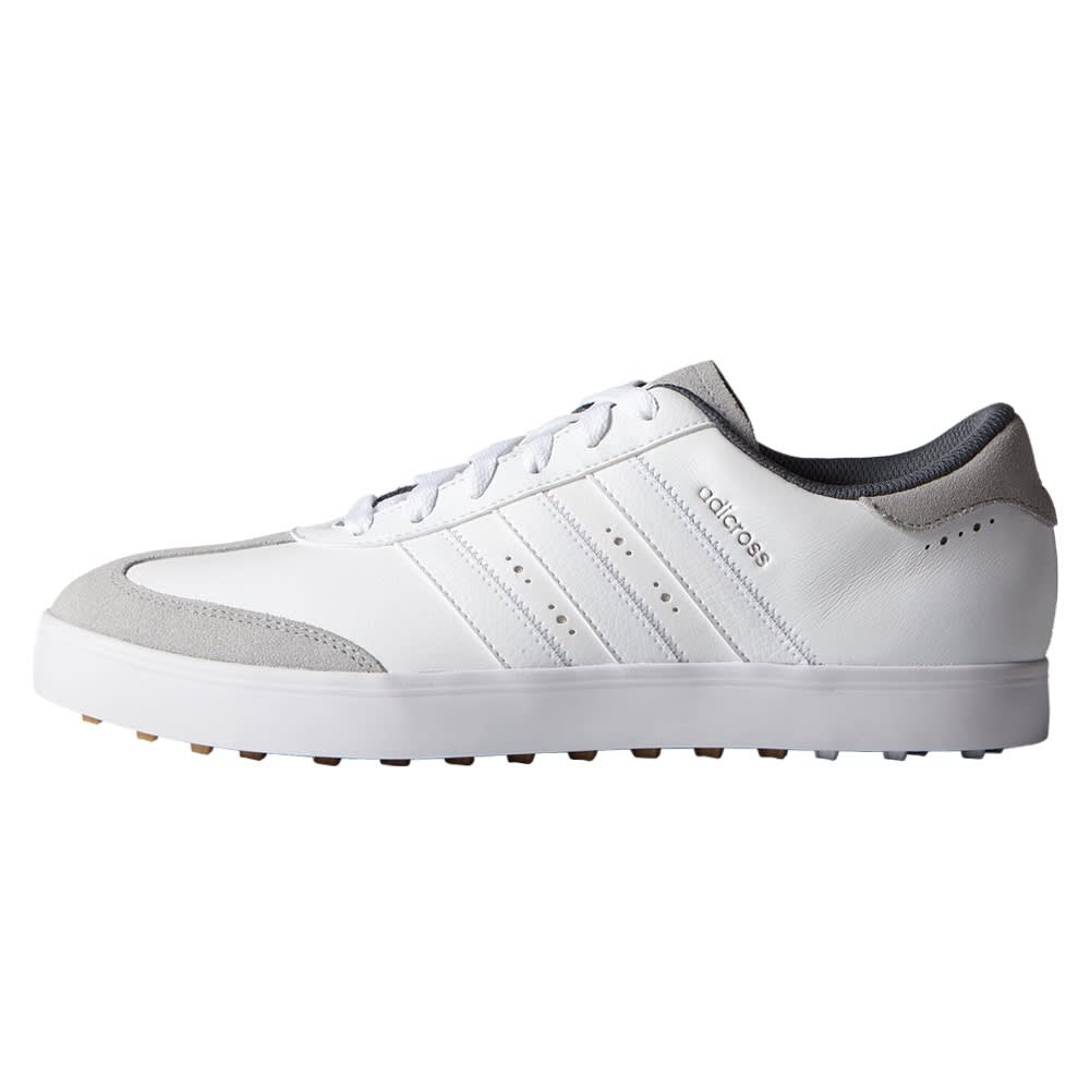 adidas adicross golf shoes white