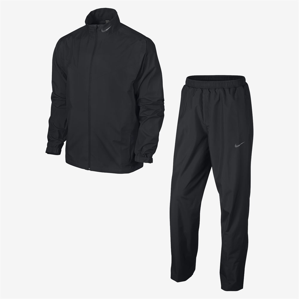 nike golf rain boots