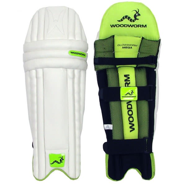 Woodworm Cricket Bat Glowworm Mega