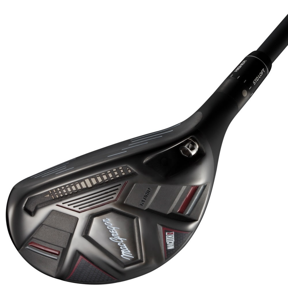 callaway apex used
