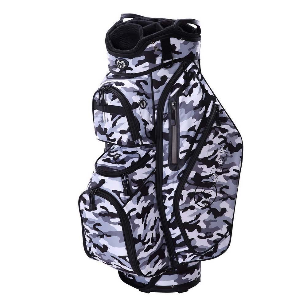Ram cart bag discount