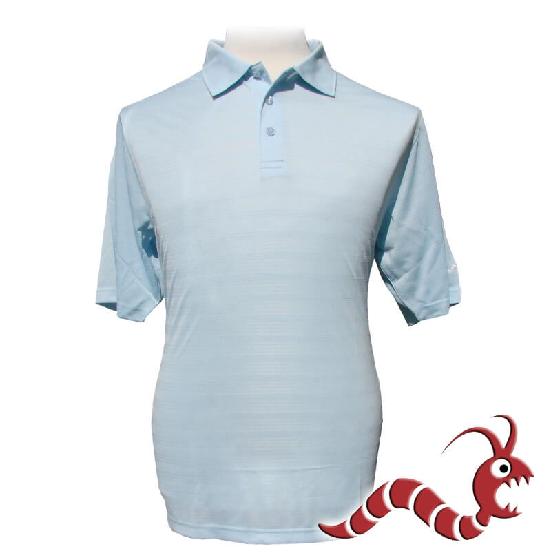 Woodworm top polo shirts