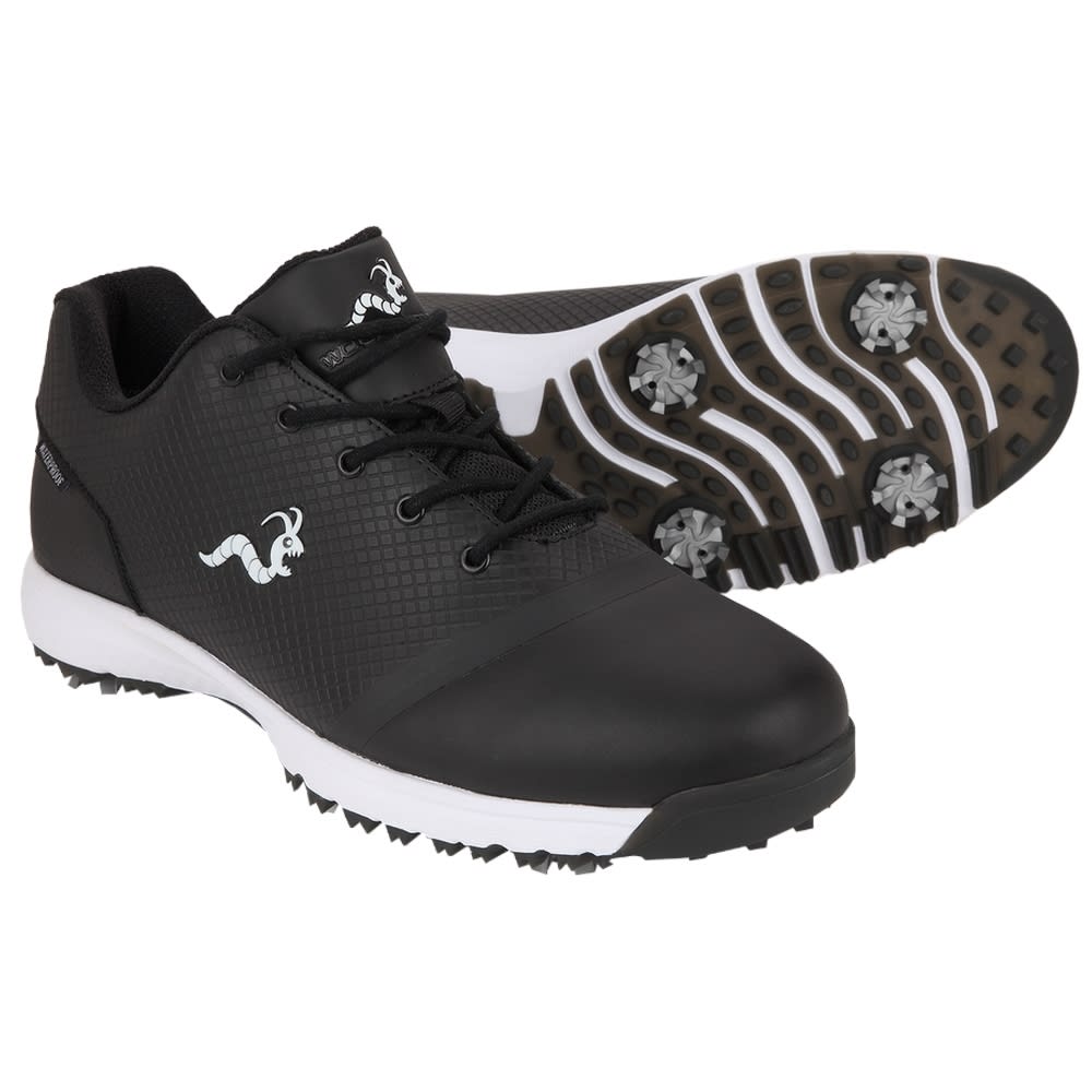 waterproof golf shoes mens