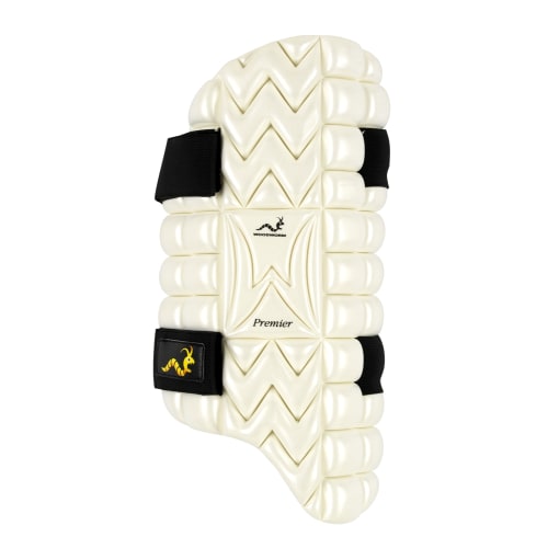 Woodworm Cricket Premier Thigh Pad