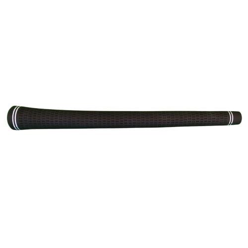 Ram Standard Golf Grip - Black - 59g