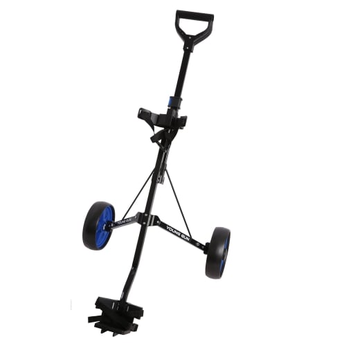 junior golf trolley sports direct