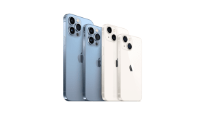 Descubre qué modelo de iPhone tienes