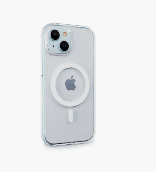 NCO SafeCase Clear -  Magsafe iPhone