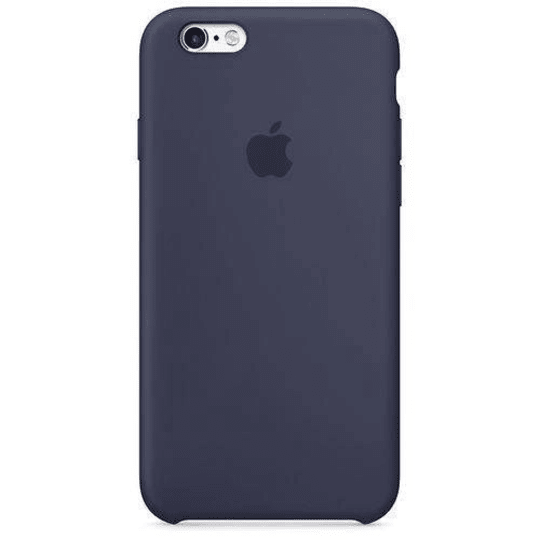 Cover Silicone para iPhone 6 / 6s