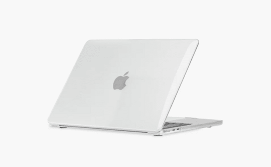 NCO HardCase Crystal StarDust para MacBook Air 13'' A2941