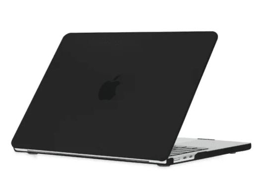 NCO HardCase para MacBook Air 13'' 2018 2020 Shadow Black