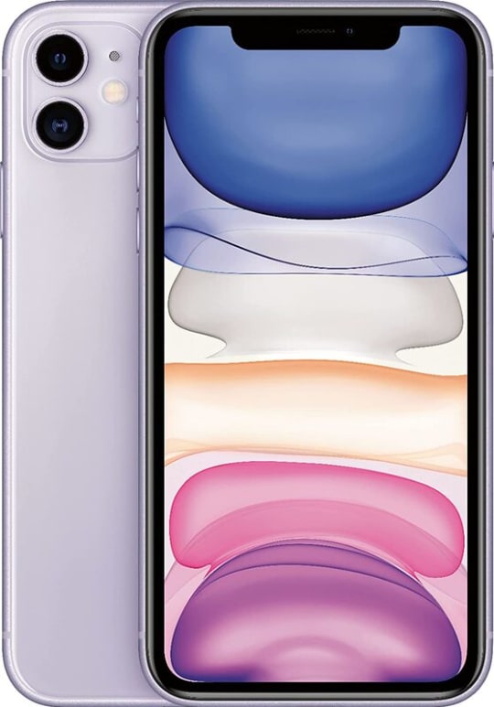 iPhone 11 Reacondicionado