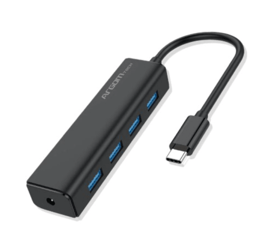 HUB Argom - 4X USB.30