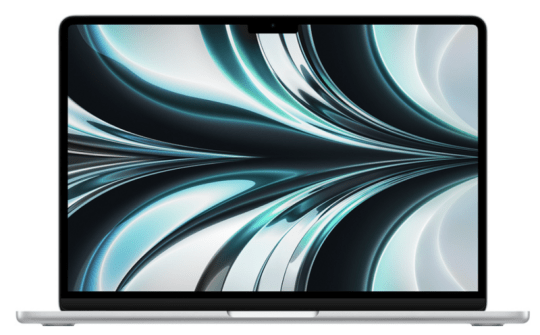 MacBook Air M2 2022