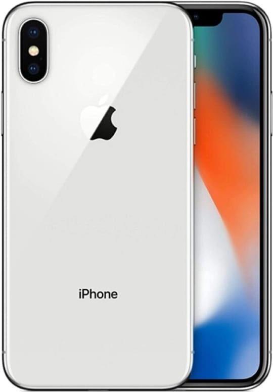 iPhone X Reacondicionado