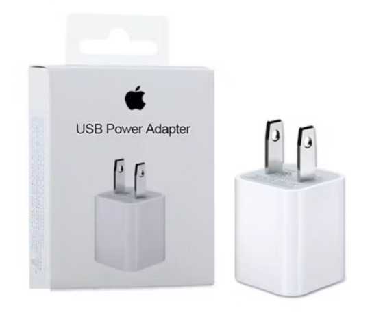Power adapter 5w