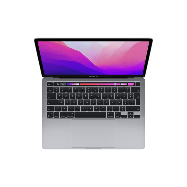MacBook Pro M2 2022