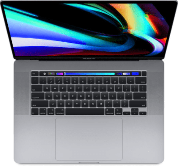 MacBook Pro 2019