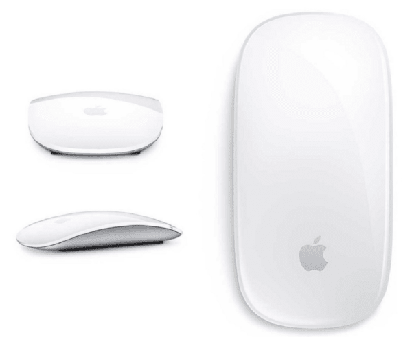 Magic Mouse 2