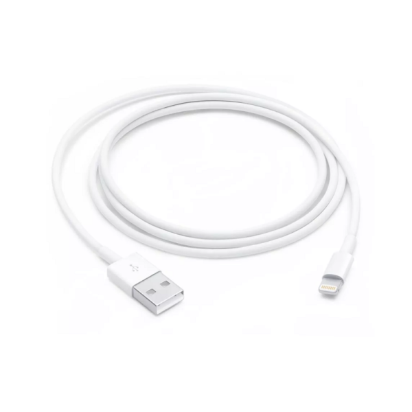 Cable Apple Lightning a USB