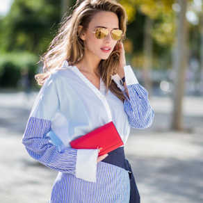 Bring Your Wardrobe into 2018