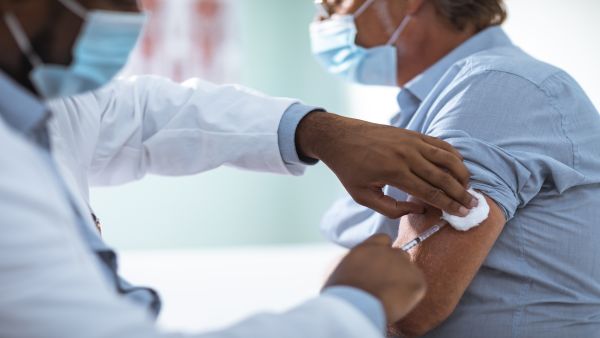 Why Getting a Flu Shot Is More Important Now Than Ever