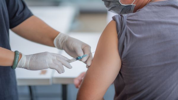 Novavax’s COVID Vaccine Gets Green Light from CDC