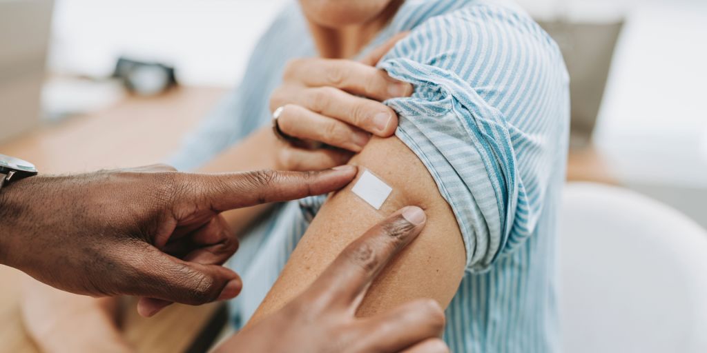 Aging And The Immune System Sharecare