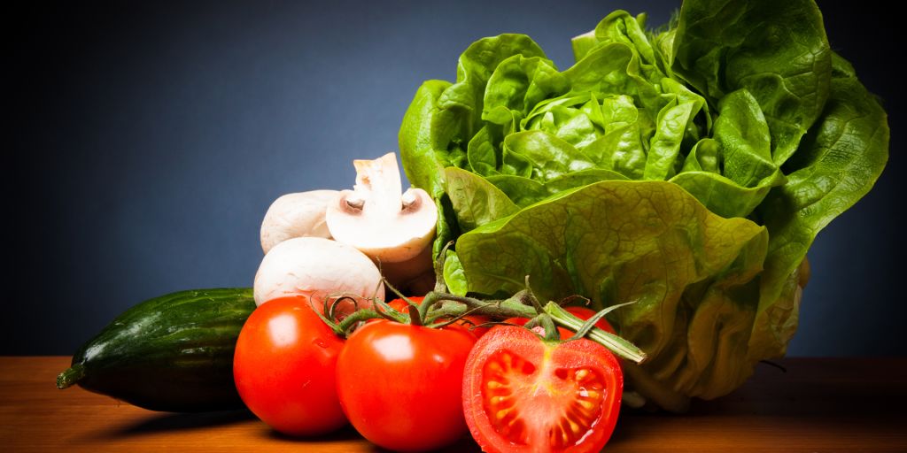 The Best Foods for Good Gut Bacteria Sharecare