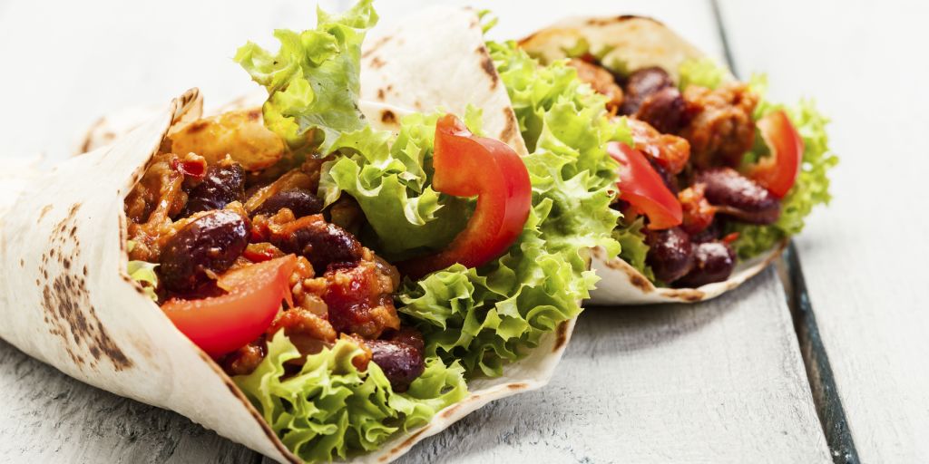 Chipotle Linked to Multiple Food Poisoning Outbreaks Sharecare