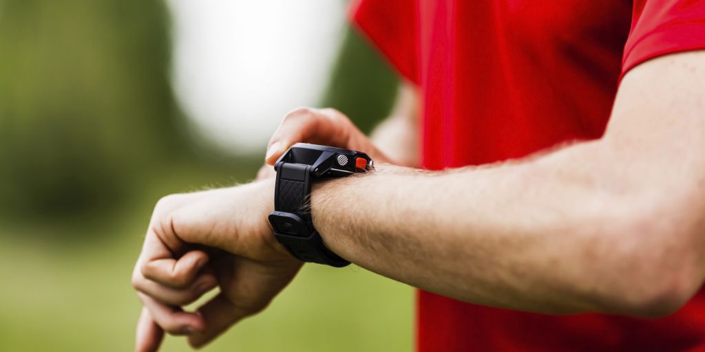 Apple watch heart rate recovery top