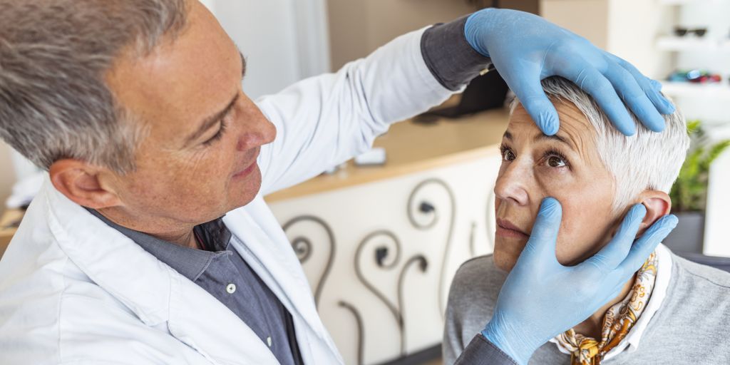 Treatment Options for Wet AMD Sharecare