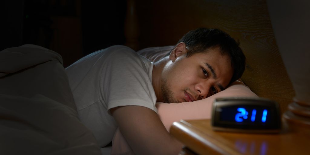 Proven Ways To Break The Anxiety Insomnia Cycle Sharecare 