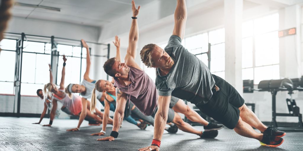 5 Reasons to Work Out That Go Beyond Weight Loss exercisefitness