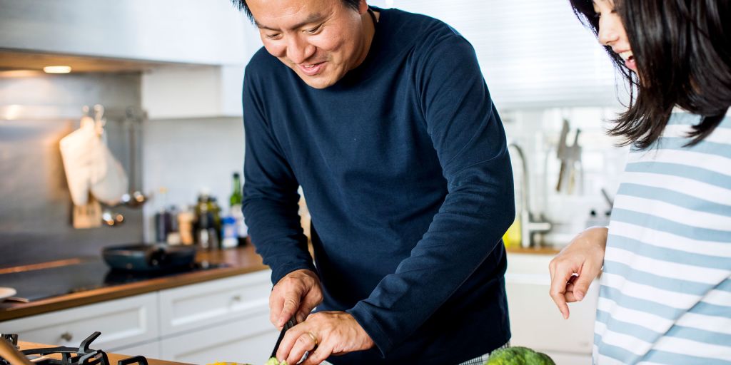 6 Ways to Help Prevent Stomach Cancer Gastrointestinal Cancer Sharecare