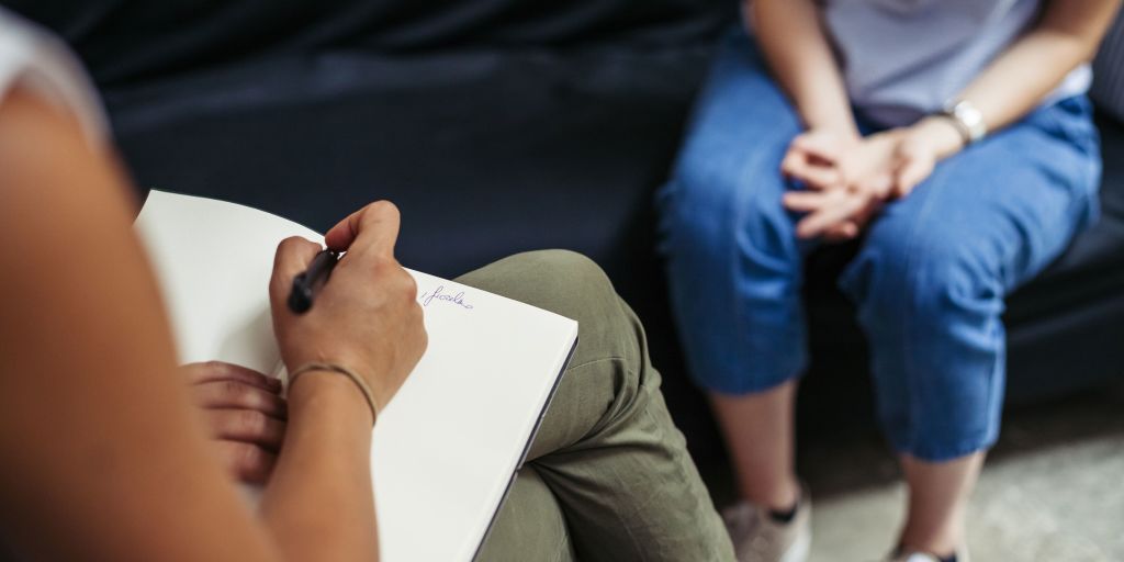 What to Expect From Your First Psychiatrist Visit mentalhealth