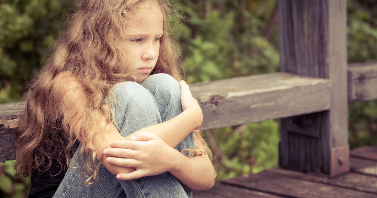 6 Tips For Parenting A Troubled Child - Sharecare