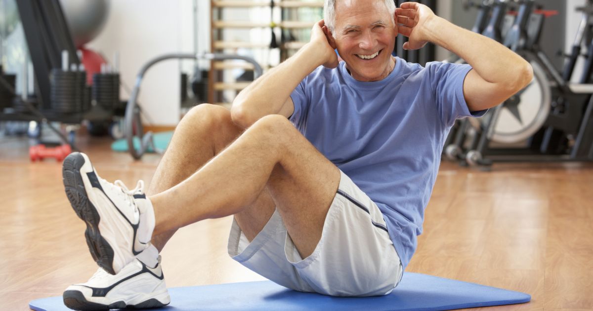 Beat Impotence With Healthy Lifestyle Changes - Sharecare