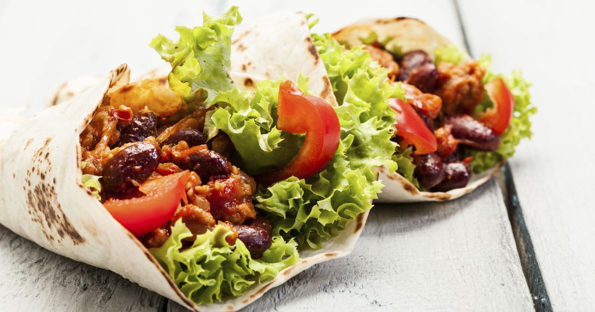 Chipotle Linked to Multiple Food Poisoning Outbreaks Sharecare