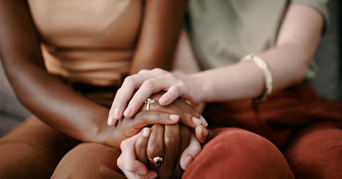 How To Emotionally Support Someone With Hep C - Sharecare