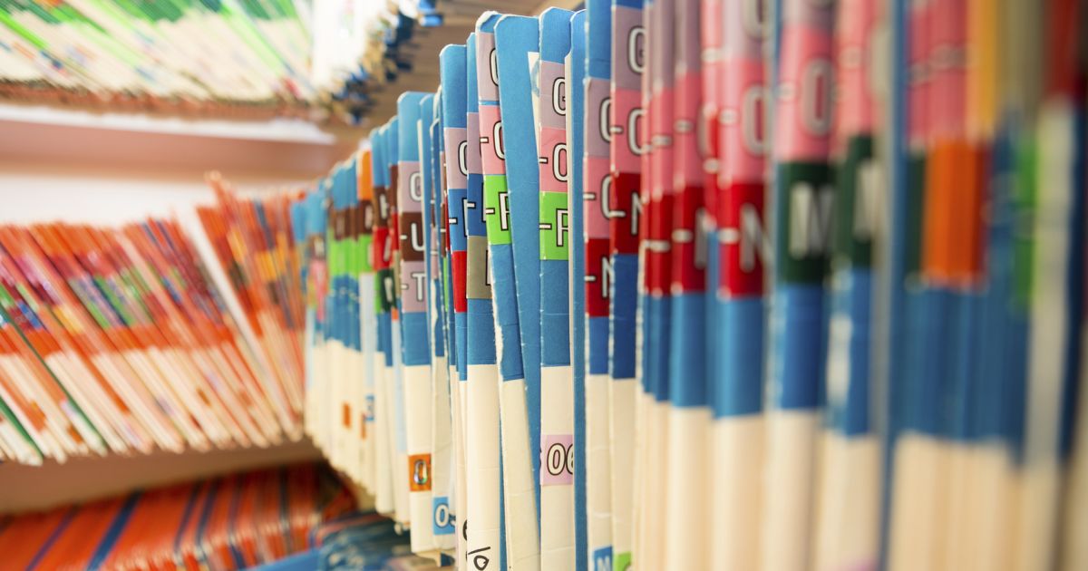 How To Find Old Medical Records Pocketsense