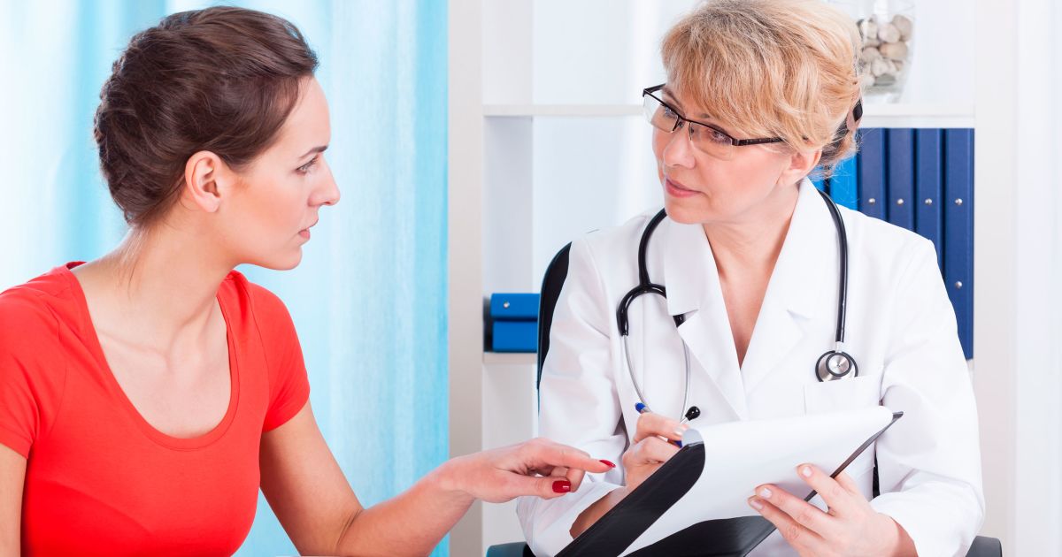 Is It Time to See a Doctor for Rheumatoid Arthritis? Sharecare