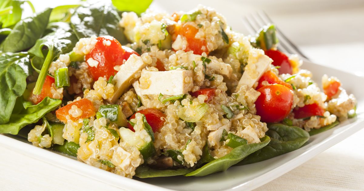 8 easy dinners under 600 calories | diet-nutrition - Sharecare